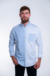 Camisa Hombre Nautica Camisas